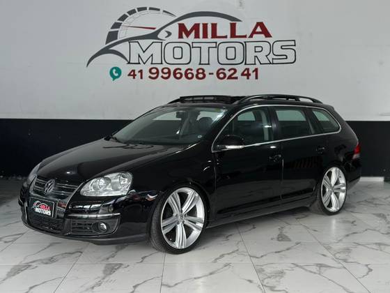 VOLKSWAGEN JETTA 2.5 I VARIANT 20V 170CV GASOLINA 4P TIPTRONIC VOLKSWAGEN JETTA 2.5 I VARIANT 20V 170CV GASOLINA 4P TIPTRONIC